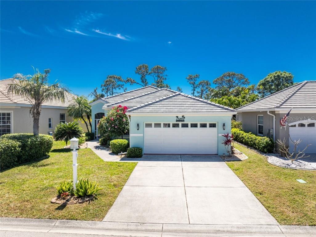 26199 Feathersound Dr., Punta Gorda, FL 33955