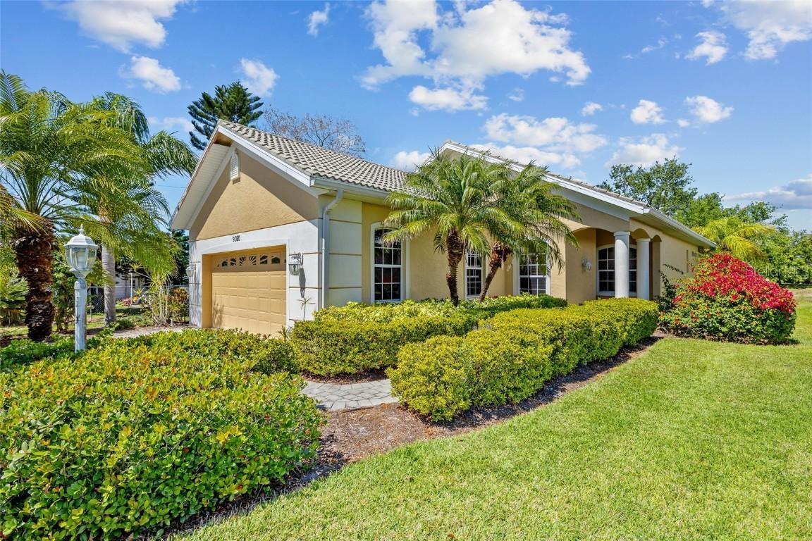 9020 Eagle Bay Ct., North Port, FL 34287