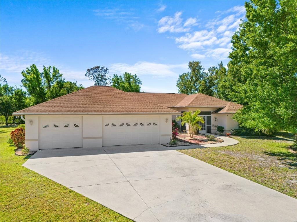 25270 Roland Ln., Punta Gorda, FL 33955
