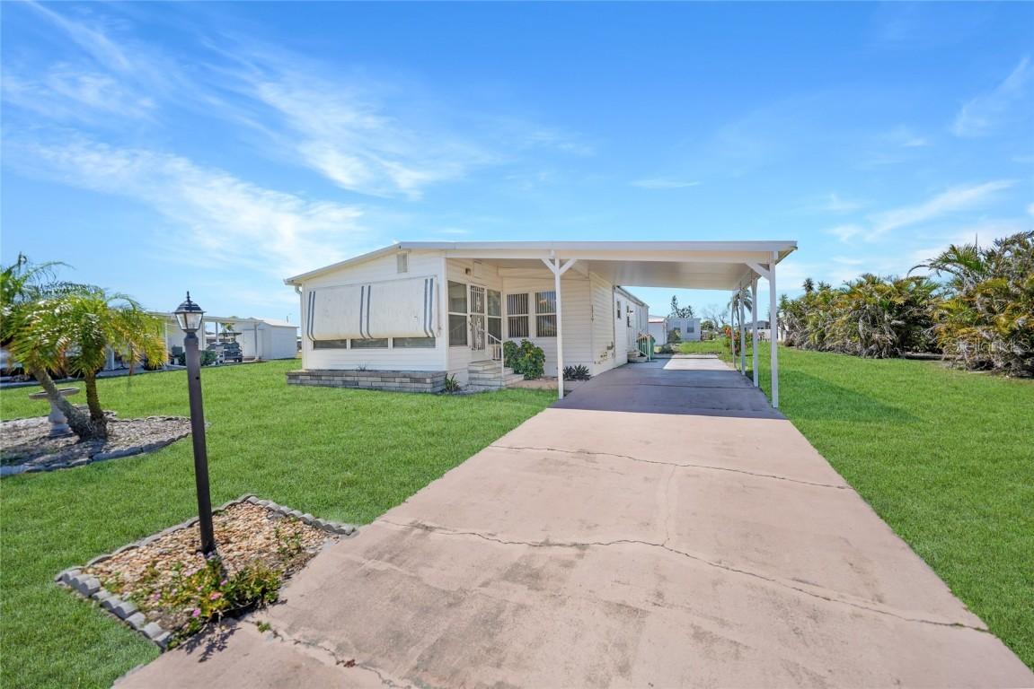 1319 Sanderling Dr., Englewood, FL 34224