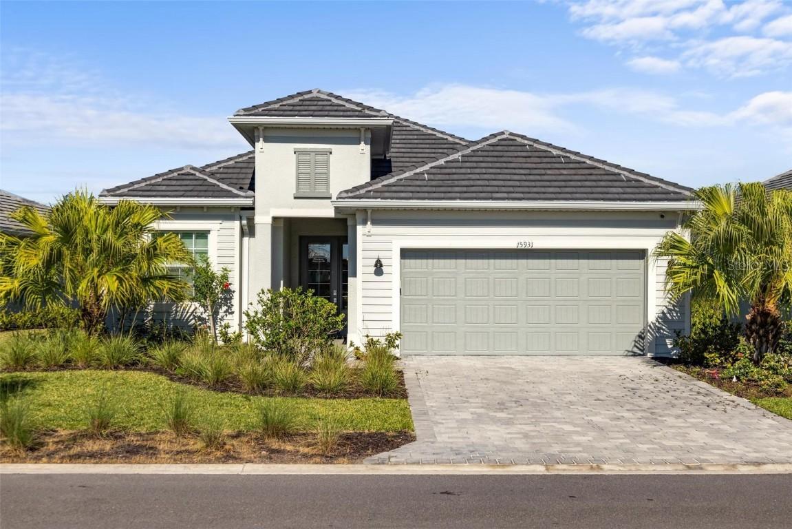 15931 Sugar Hill Dr., Punta Gorda, FL 33982