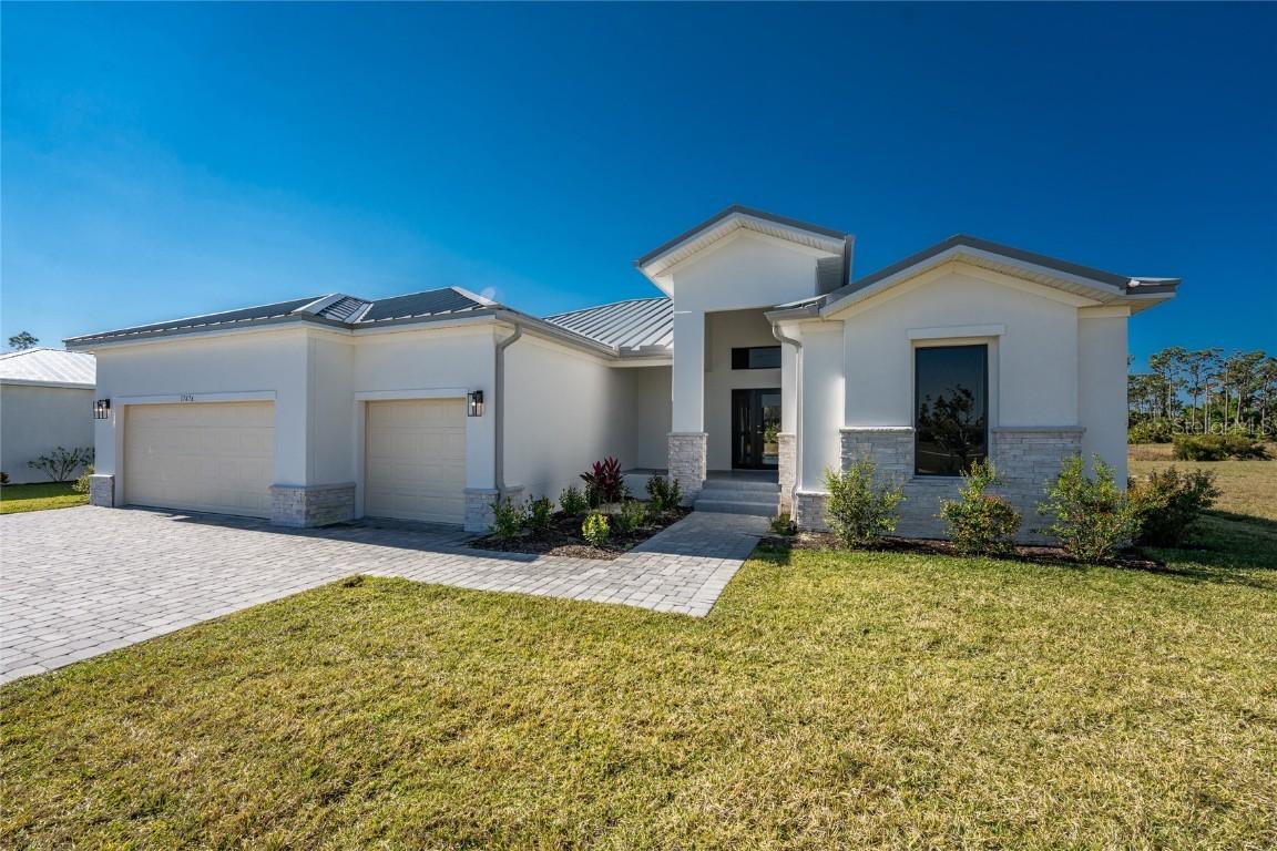 17476 Vellum Cir., Punta Gorda, FL 33955