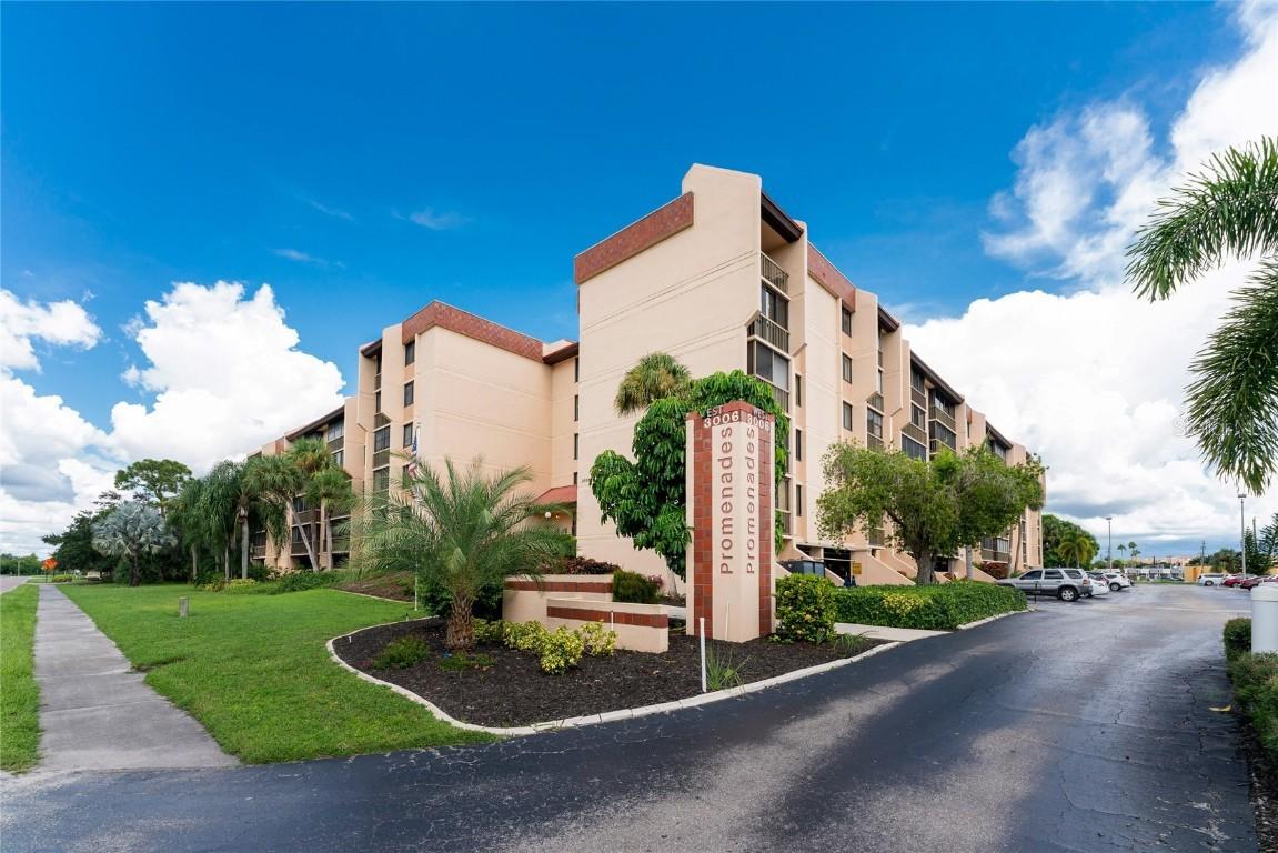 3006 Caring Way #324, Port Charlotte, FL 33952