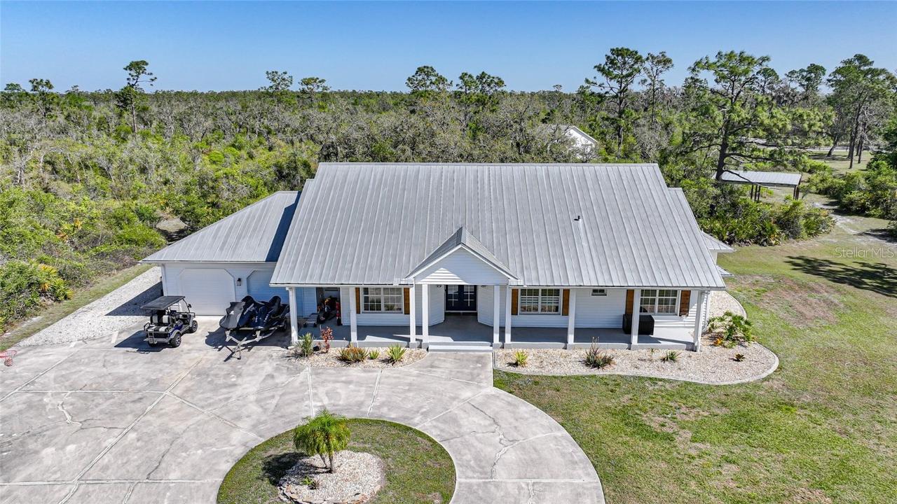 16180 Forest Glen Ct., Punta Gorda, FL 33982
