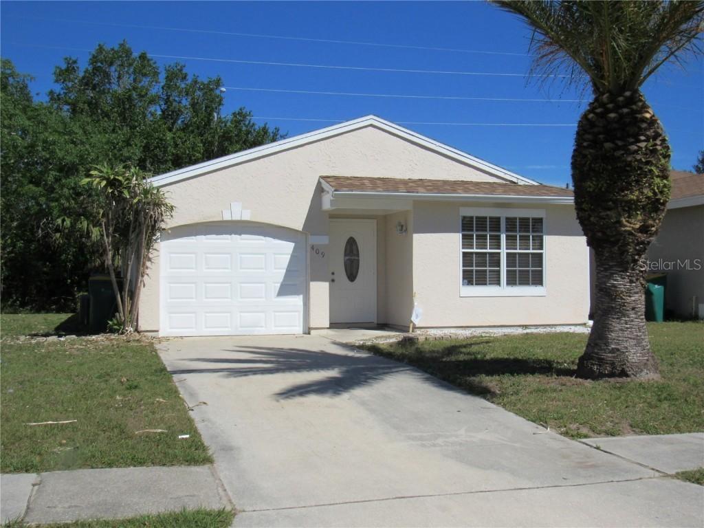 409 Ricold Ter., Port Charlotte, FL 33954