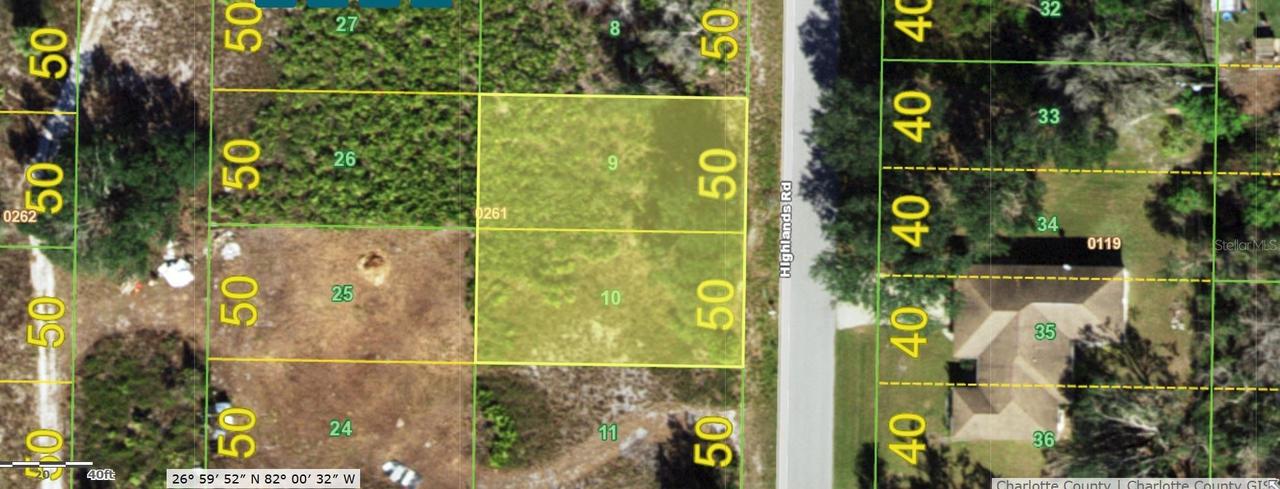 2179 Highlands Rd., Punta Gorda, FL 33983