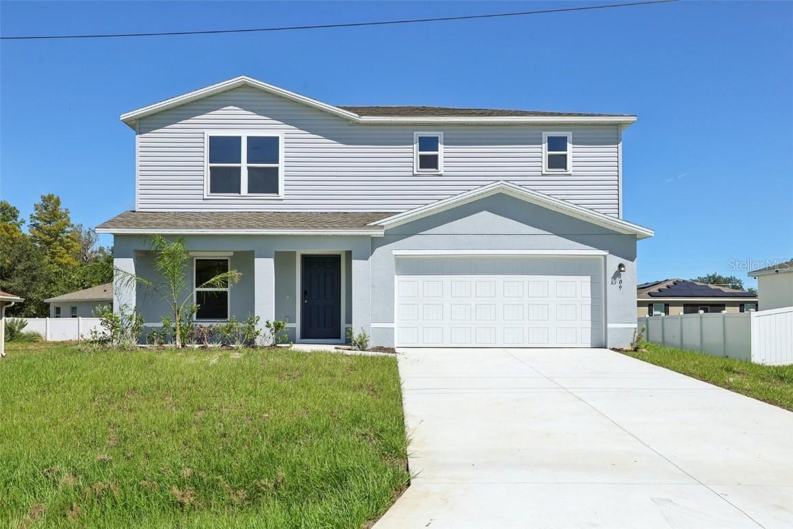 109 Spoonbill Ct., Poinciana, FL 34759