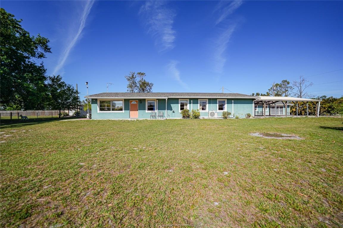 4981 SE Apache Dr., Arcadia, FL 34266