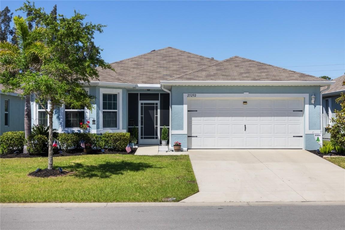 25292 E Lenox Cir., Punta Gorda, FL 33950