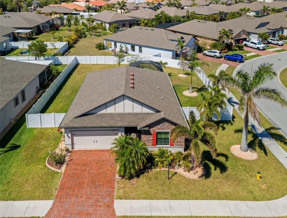 15288 Mille Fiore Blvd., Port Charlotte, FL 33953