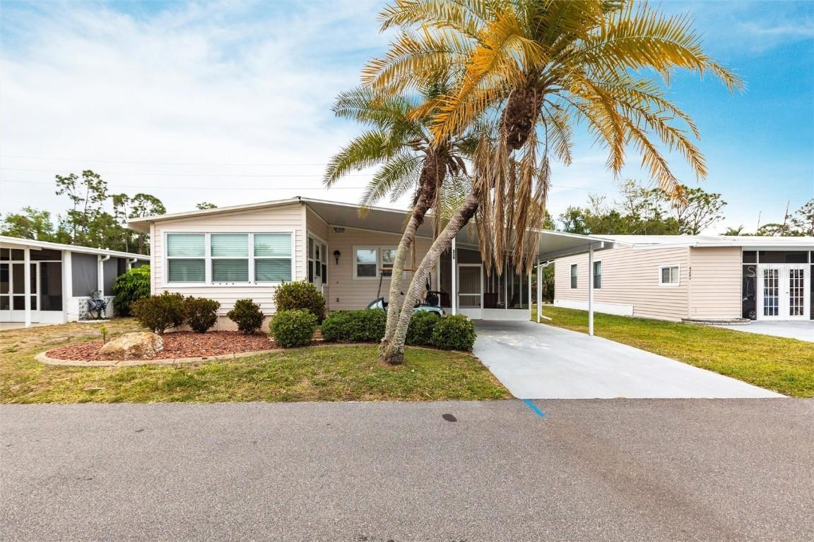 2100 Kings Hwy. #559, Port Charlotte, FL 33980