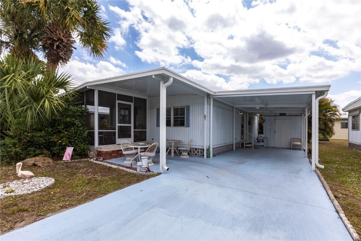 2100 Kings Hwy. #751, Port Charlotte, FL 33980