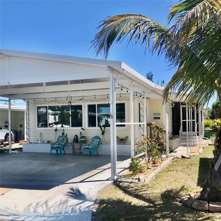24437 Harborview Rd. #16, Port Charlotte, FL 33980
