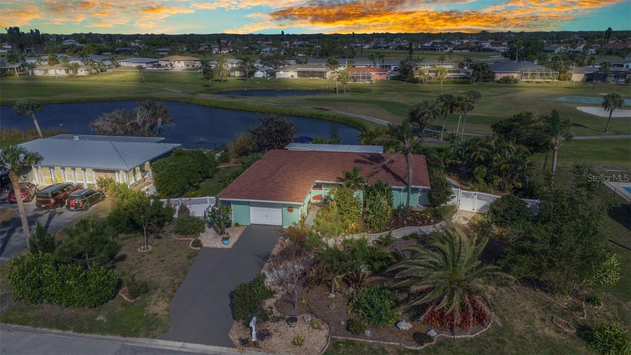 82 Caddy Rd., Rotonda West, FL 33947