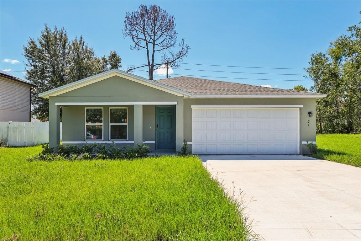 24 Dorset Dr., Kissimmee, FL 34758