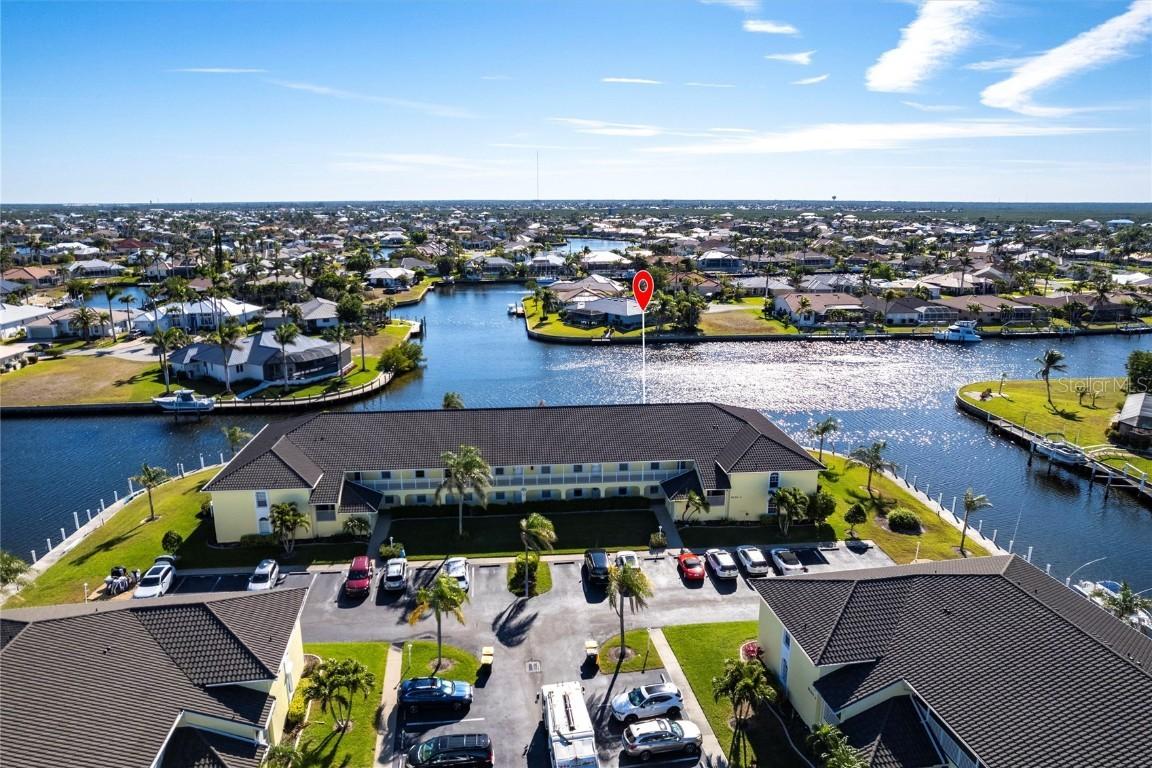 4000 Bal Harbor Blvd. #316, Punta Gorda, FL 33950