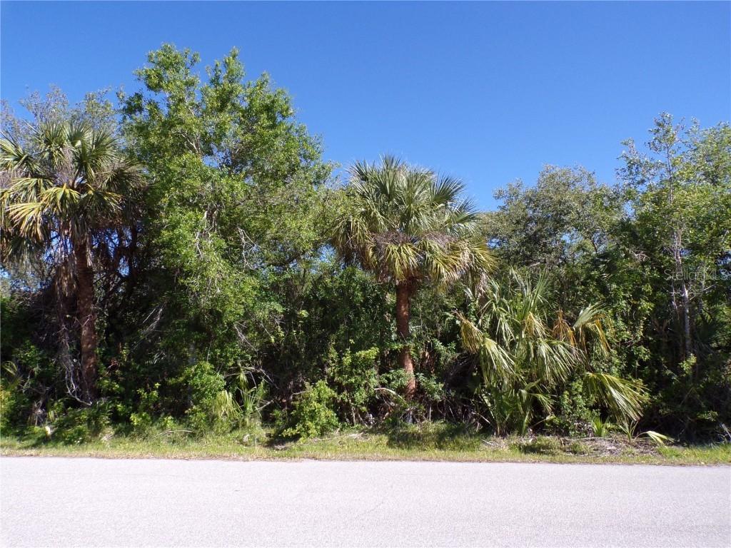 26046 Scham Rd., Punta Gorda, FL 33955