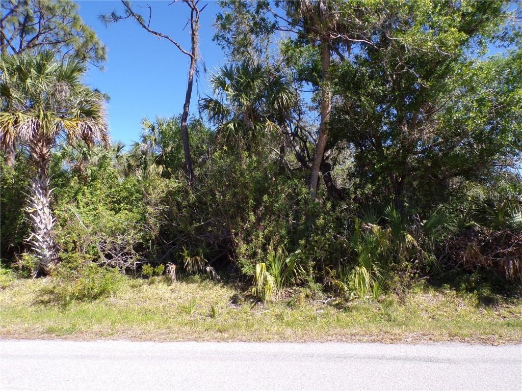 26074 Scham Rd., Punta Gorda, FL 33955
