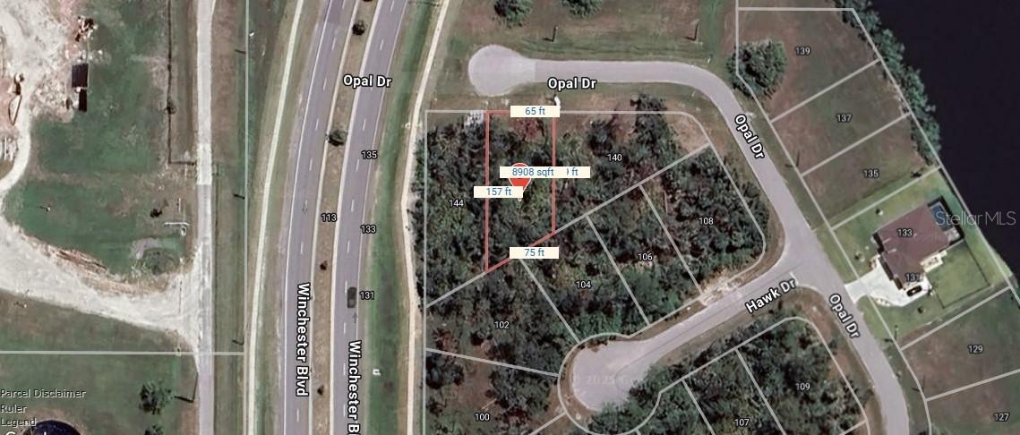 142 Opal Dr., Rotonda West, FL 33947