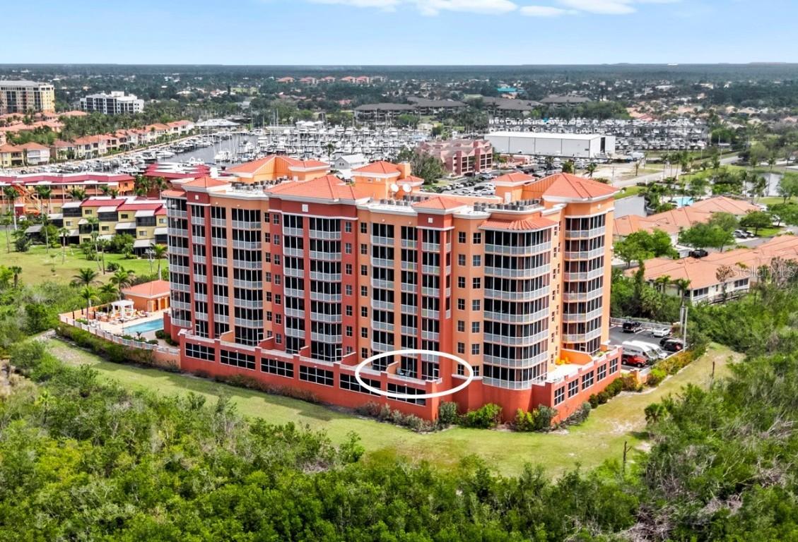 3191 Matecumbe Key Rd. #103, Punta Gorda, FL 33955