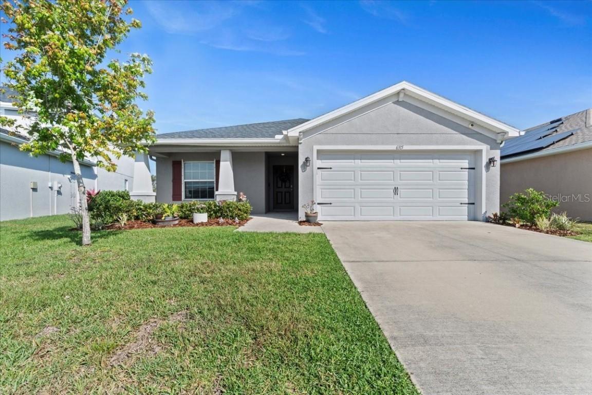 6315 164th Ave., Parrish, FL 34219