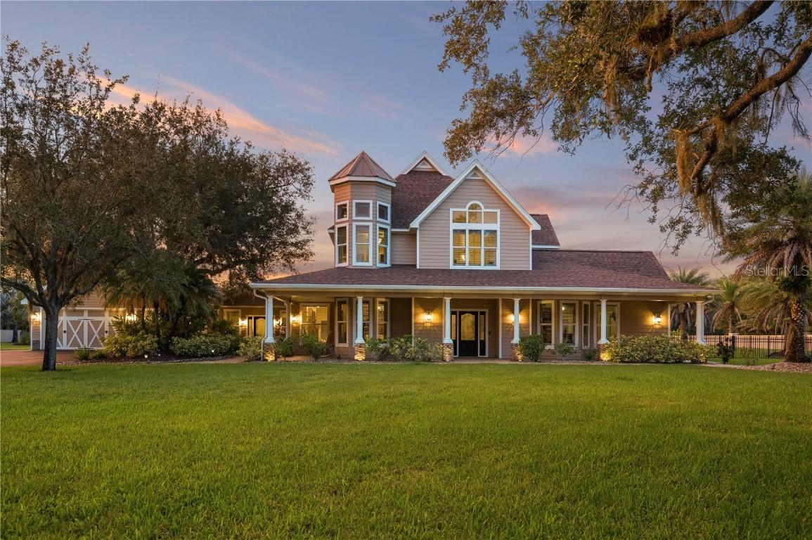 9990 SW Peace River St., Arcadia, FL 34269