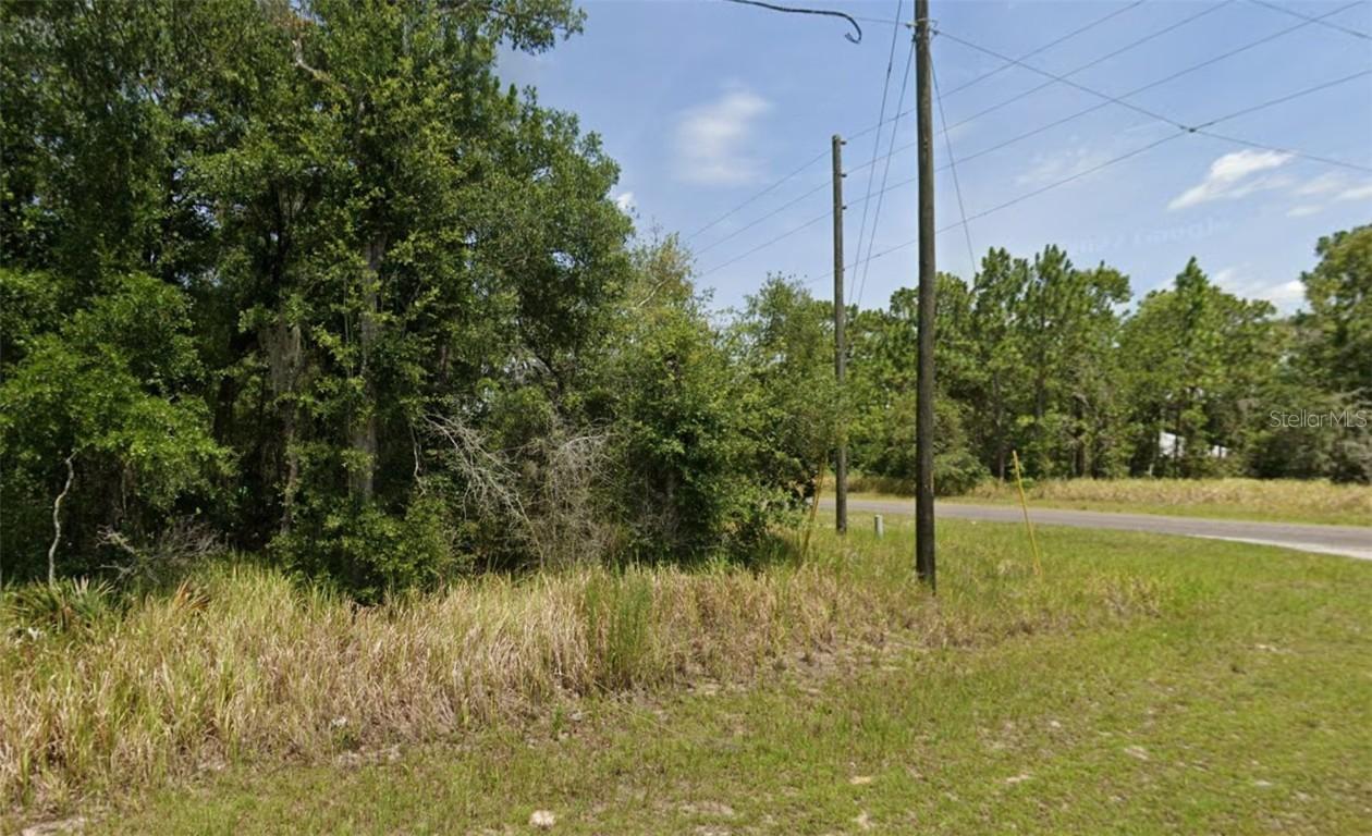 Lot 19 Locust Pass Ln., Ocala, FL 34472