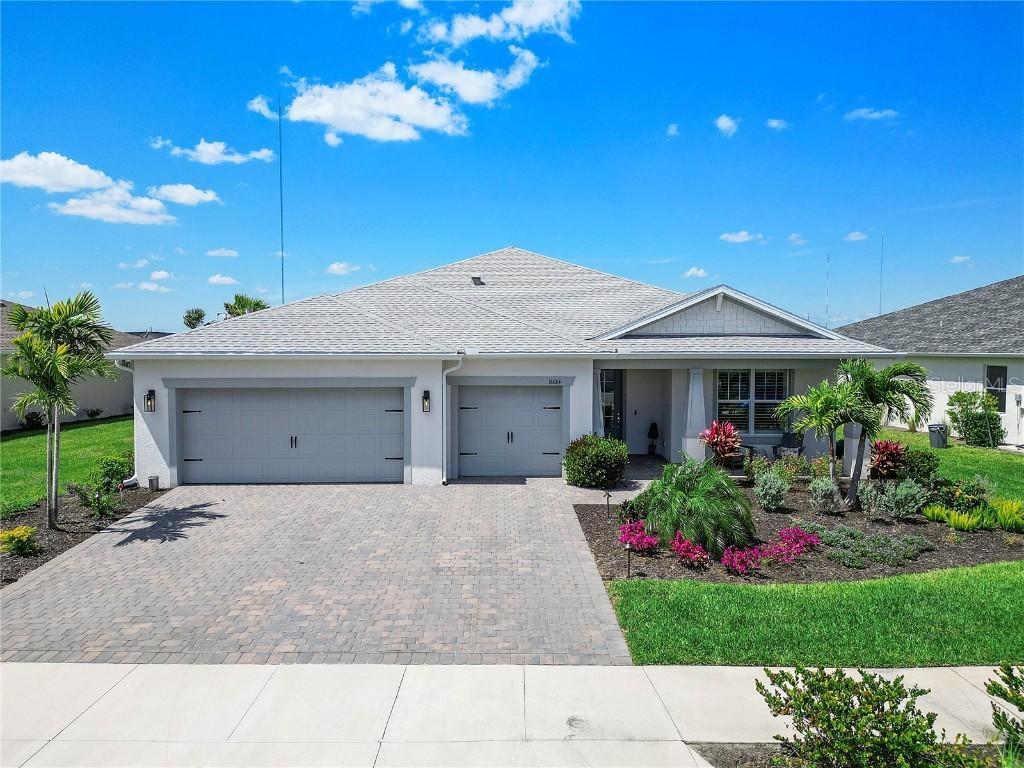 16064 Shoreline Dr., Punta Gorda, FL 33982