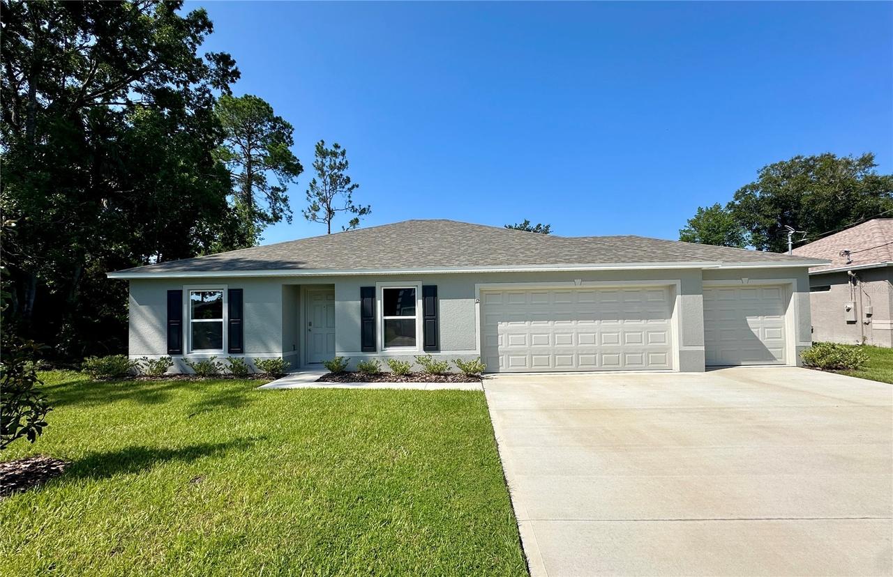 12 Royal Leaf Ln., Palm Coast, FL 32164