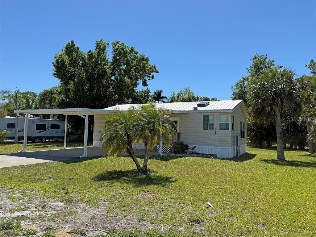 1739 Griffith Ave., Punta Gorda, FL 33982