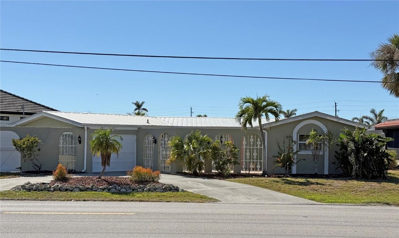 285 Bal Harbor Blvd., Punta Gorda, FL 33950