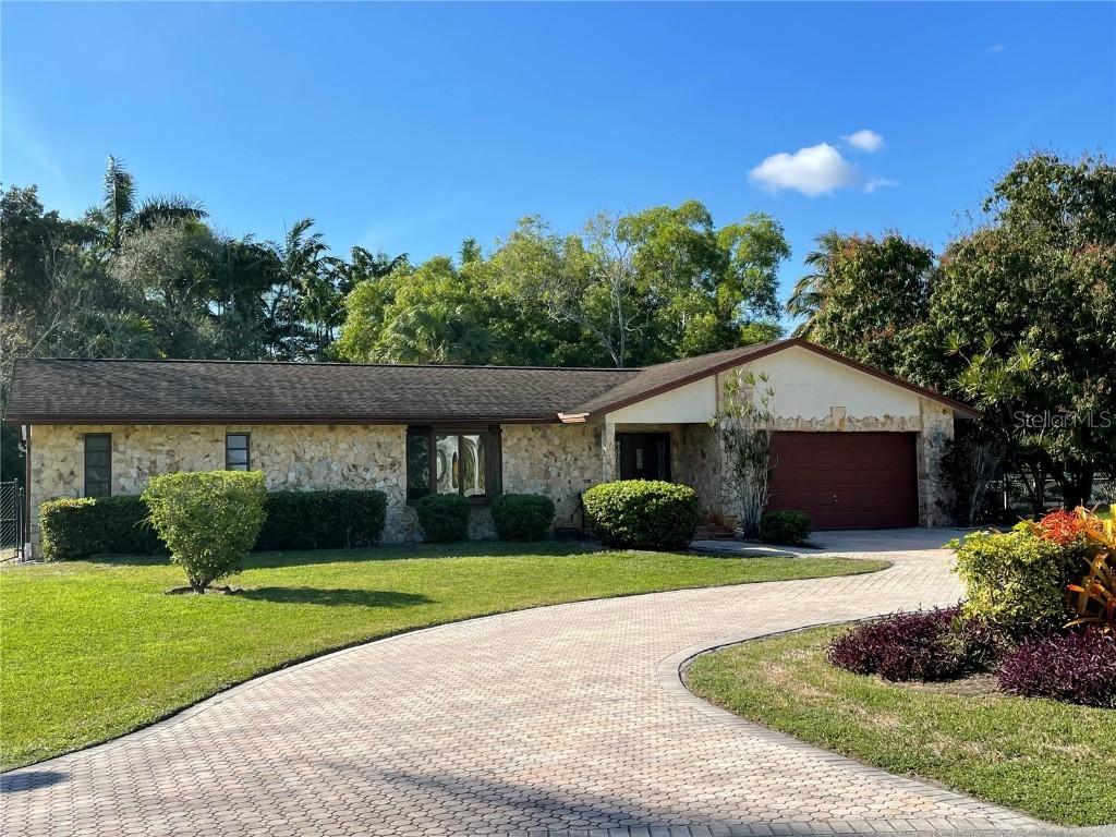 4700 SW 110th Ave., Davie, FL 33328