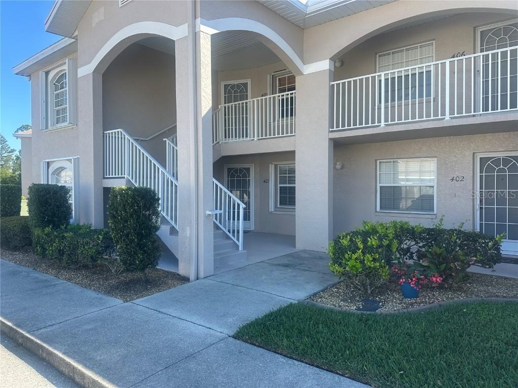 11644 SW Egret Cir. #401, Lake Suzy, FL 34269