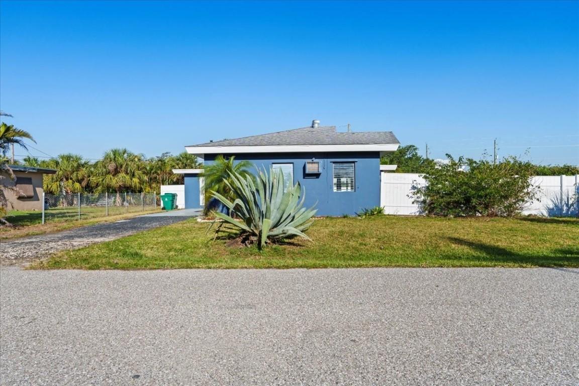 4508 Shady Ln., Punta Gorda, FL 33980