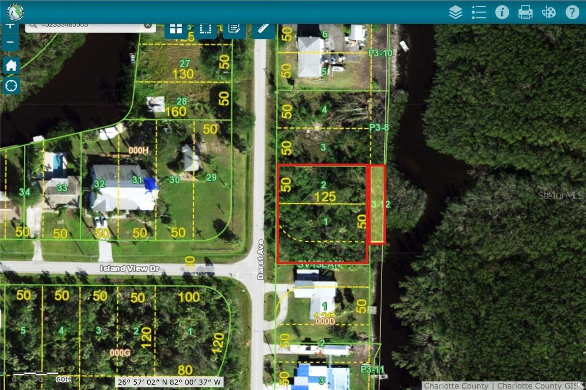 400 Darst Ave., Punta Gorda, FL 33950