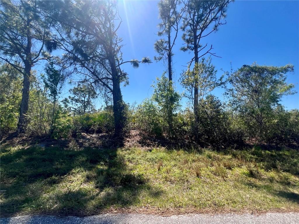 5129 Rilke Ln., Port Charlotte, FL 33981