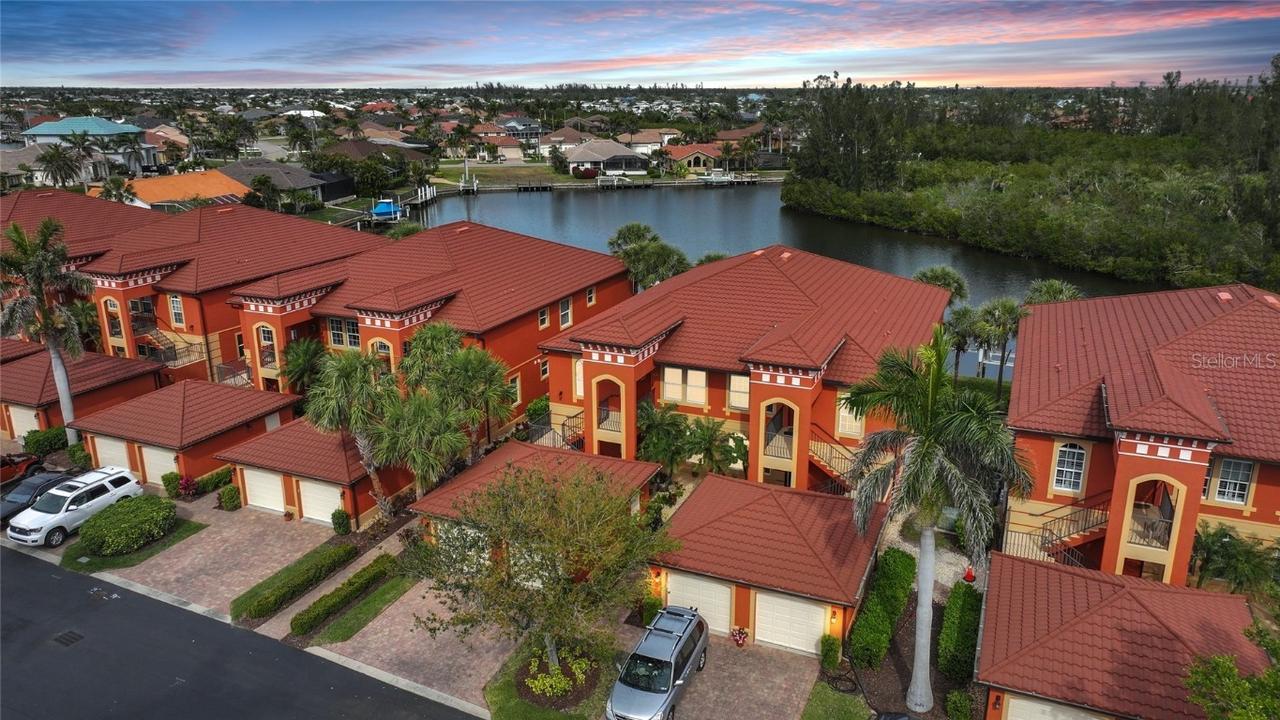 3500 Mondovi Ct. #611, Punta Gorda, FL 33950