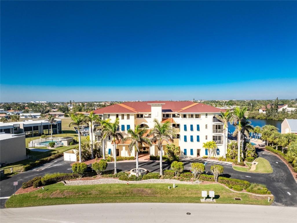 1340 Rock Dove Ct. #132, Punta Gorda, FL 33950