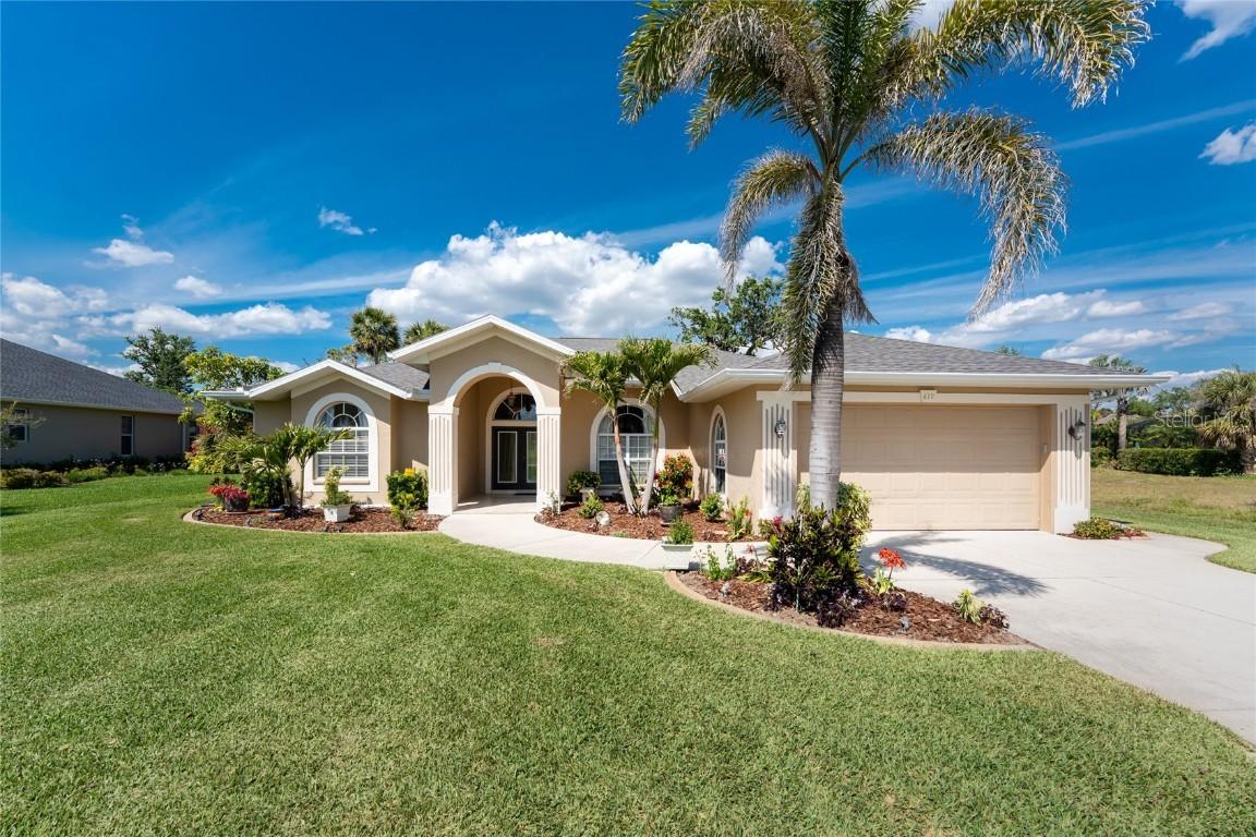 619 Boundary Blvd., Rotonda West, FL 33947