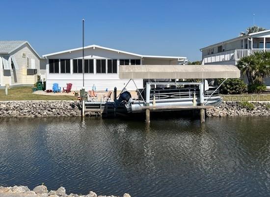 48 Amsterdam Ave., Punta Gorda, FL 33950