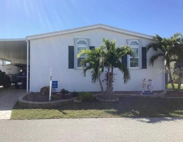 48 Amsterdam Ave., Punta Gorda, FL 33950