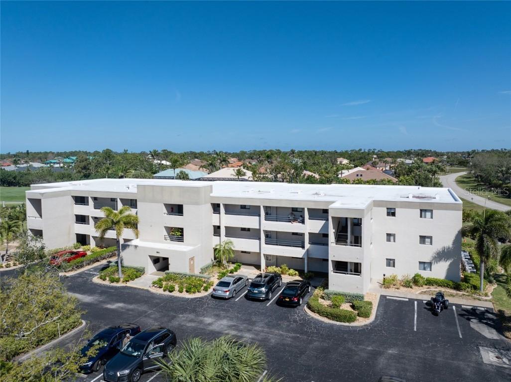 801 Islamorada Blvd. #21A, Punta Gorda, FL 33955