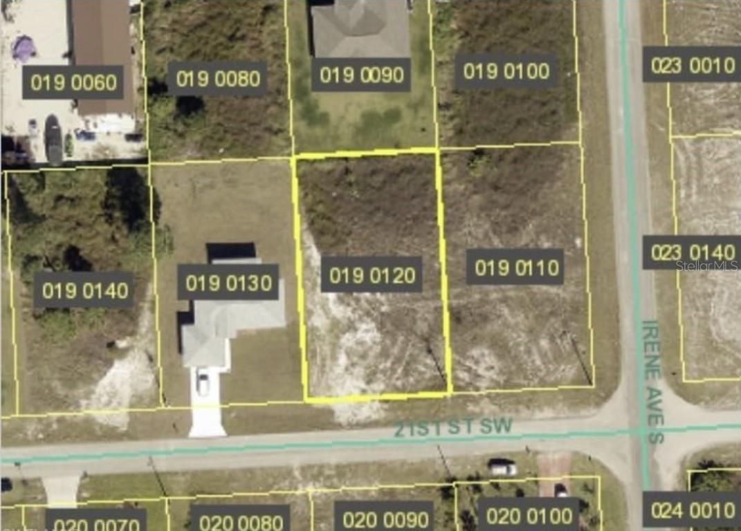 2916 21st St., Lehigh Acres, FL 33976
