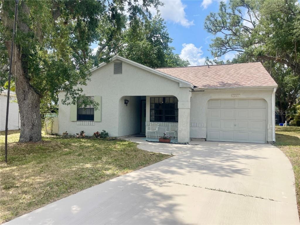 1081 E Corktree Cir., Port Charlotte, FL 33952