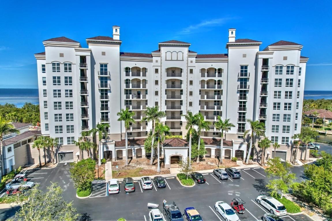 3333 Sunset Key Cir. #407, Punta Gorda, FL 33955