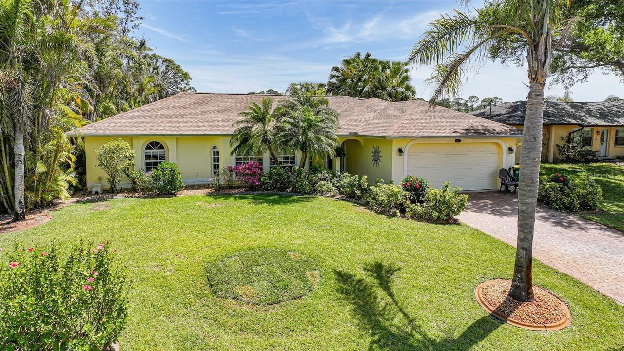 552 Mccabe St., Port Charlotte, FL 33953