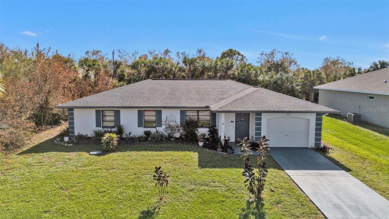 4420 Larkspur Ct., Port Charlotte, FL 33948