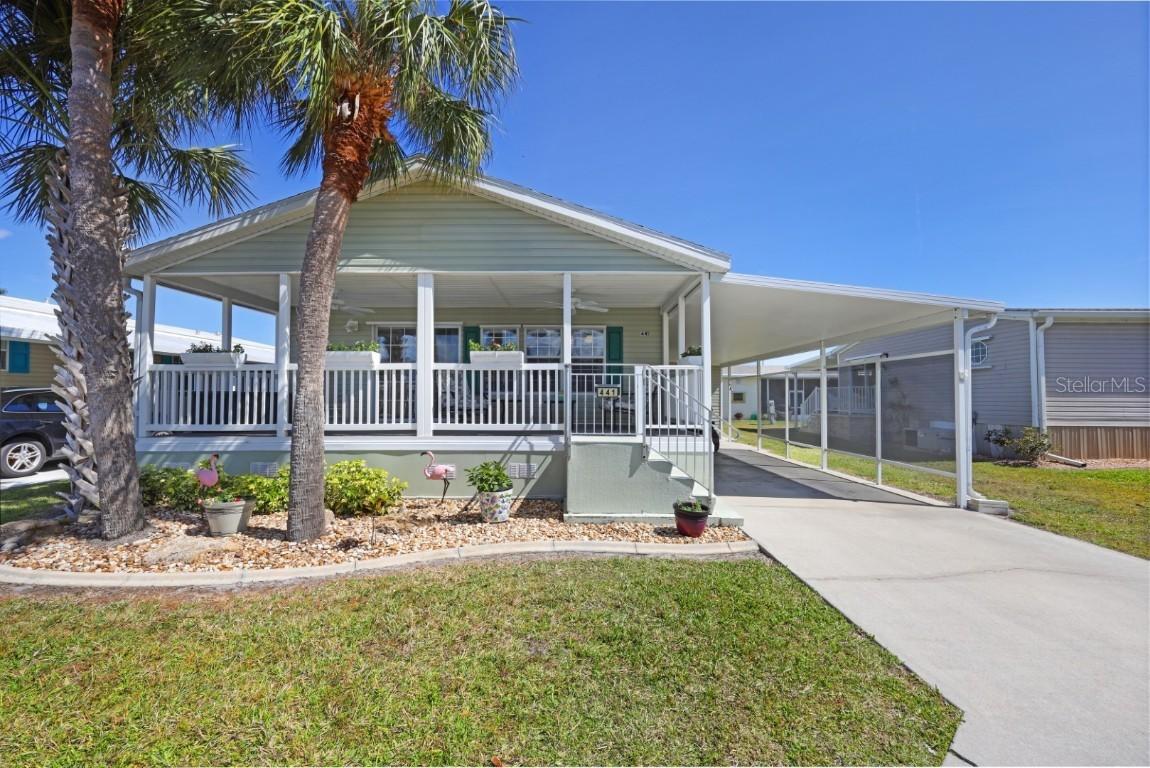 2100 Kings Hwy. #441, Port Charlotte, FL 33980