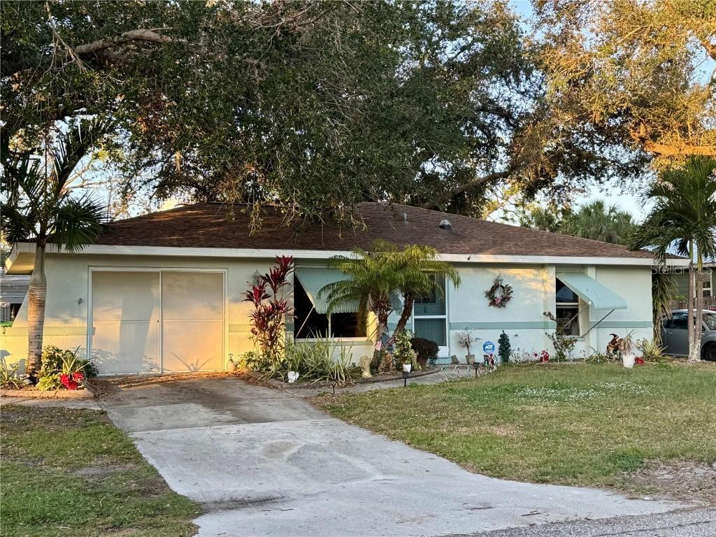 1148 Barbour Ave., Port Charlotte, FL 33948