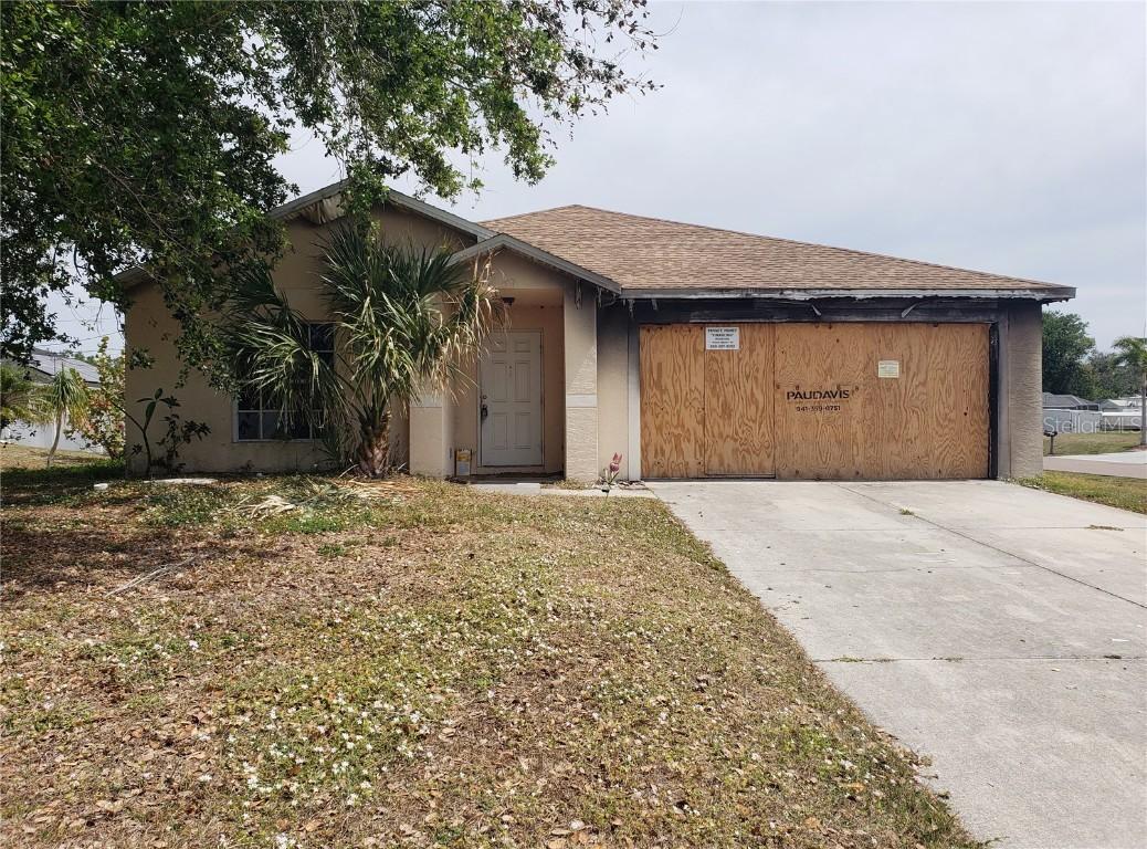 1414 Alton Rd., Port Charlotte, FL 33952